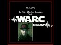 Warcdj  on air 252  we are rcords 002  hardstyle remixed 