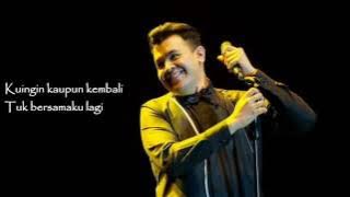 Download lagu Tulus   Satu Yang Tak Bisa Lepas Lirik