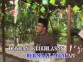 karaoke Nassier wahab - suara takbir