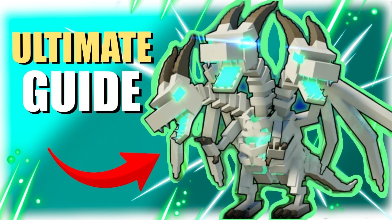 Ultimate Guide to Dragon Evolution & Limited Tim Boss Update in