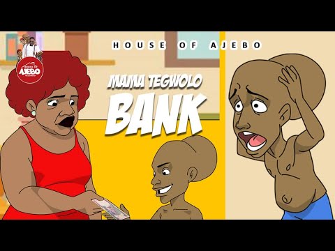 MAMA TEGWOLO BANK