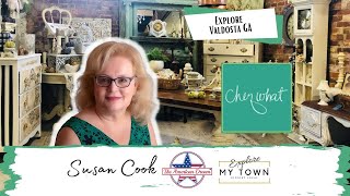 Lovely Furniture and Collectible Store in Valdosta | Explore My Town Valdosta GA | Chez What