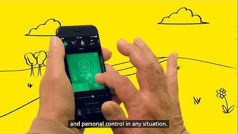 Introducing Interton Ready - Win-win solution for you and your clients