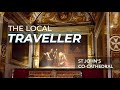Valletta: The Beating Heart of Malta | EP: 6, part 1 | The Local Traveller with Clare Agius | Malta
