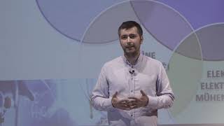 Yök 1002000 Doktora Bursu - Bana Tezini Anlat Adem Yavuz