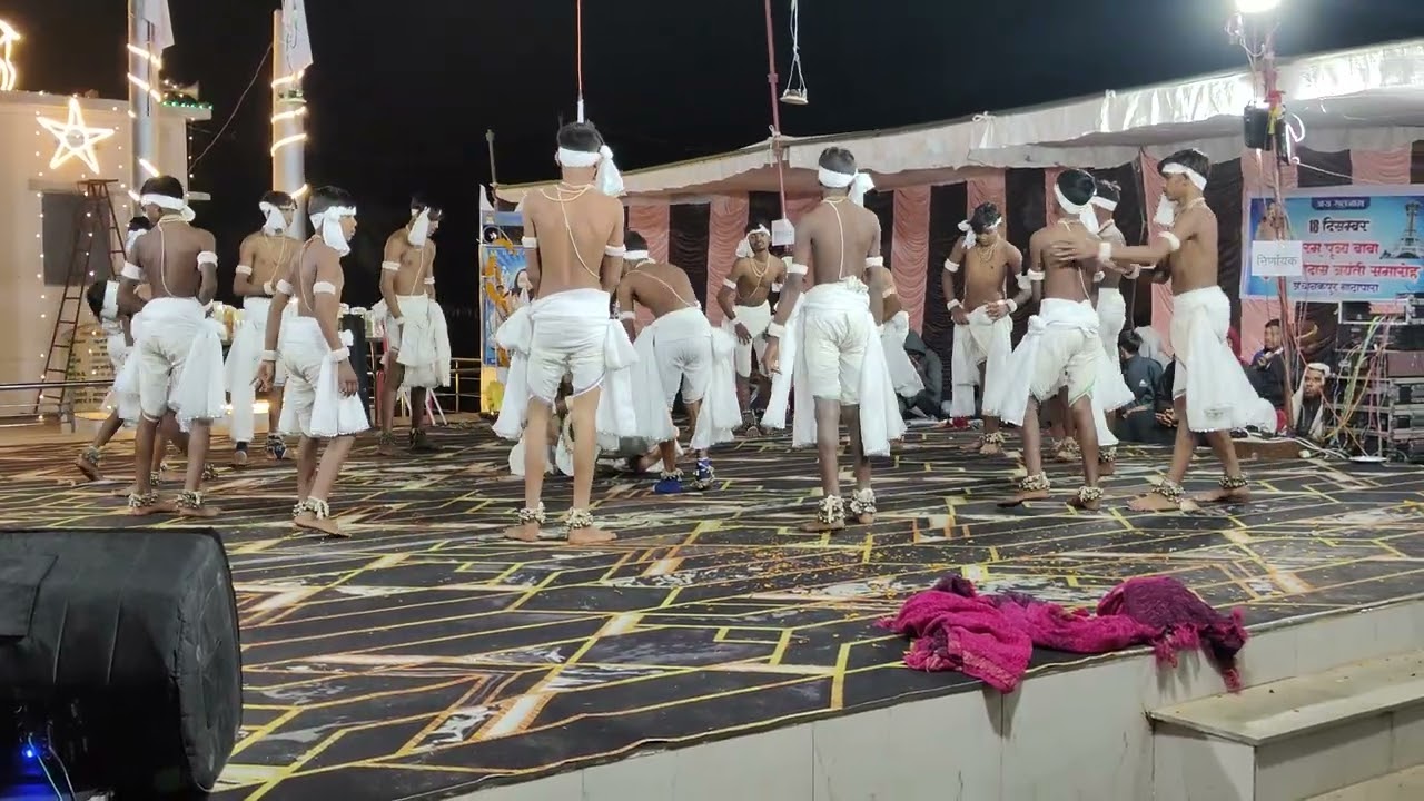 Bahut hi sundar  panthi dance  // dhaorabhatha panthi palty  // rjn // vip panthi