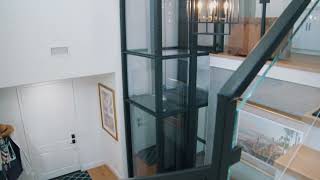 Famous Artisan Elevators - Glass Elevator Wealth