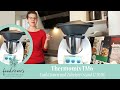 Thermomix TM6   Funktionen und Zubehör