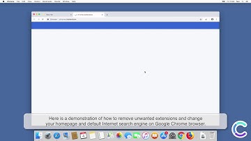 How to remove Baysearch.co browser hijacker using Combo Cleaner?