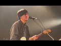 雪国 - ひぐらしの夢 | 2025.11.07 代官山UNIT