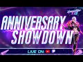 NA Anniversary Showdown 4th Anniversary Celebratory Showdown Ft NA Influencers Community 