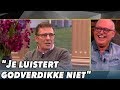 "Je luistert godverdikke niet" - VOETBAL INSIDE