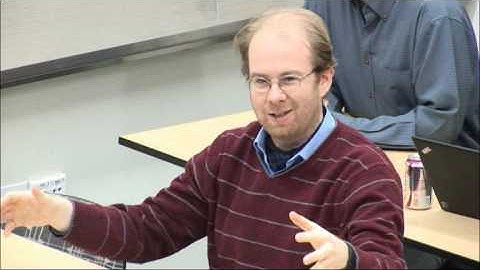 The linear bandit problem