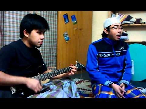 Sofaz Dan Bila Esok ( Cover ) Zulkarami & Saiful - YouTube