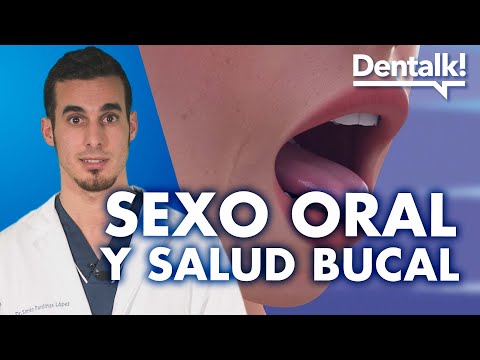 El SEXO ORAL y las enfermedades de transmisión sexual (ETS) – Prevención y tratamiento | Dentalk! ©