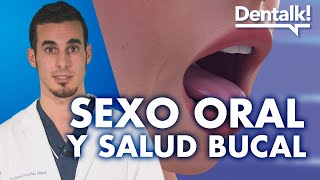 El SEXO ORAL y las enfermedades de transmisión sexual (ETS) – Prevención y tratamiento | Dentalk! ©