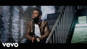 Shaliek - Ain't Supposed to Cry