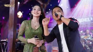 KAWITANING SINAWANG - Difarina Indra Adella Ft. Fendik Adella - OM ADELLA