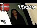 Top 10 Scary Norwegian Urban Legends This video brought to you courtesy of MostAmazingTop10. Click the link below to watch now!