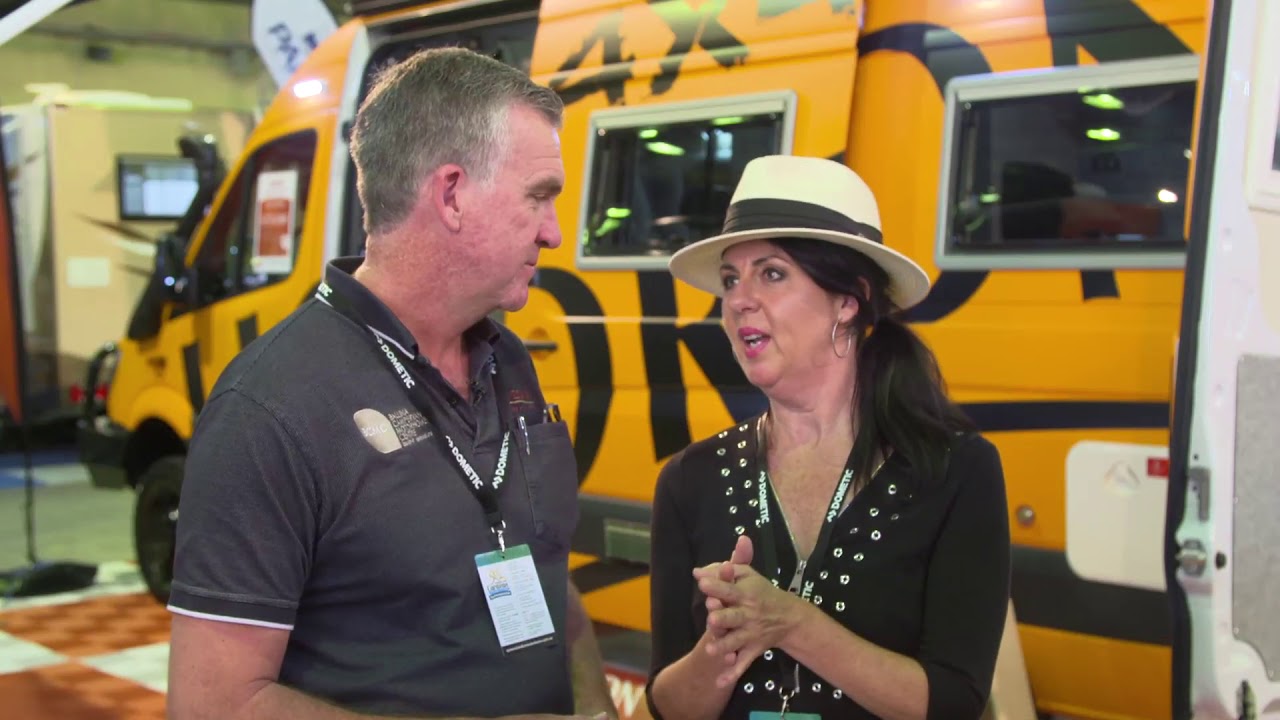 The Horizon Waratah YouTube