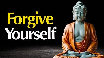 Release Self-Blame | A Buddhist Guide to Forgiveness and Growth