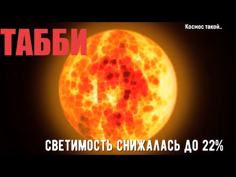 Videó: A KIC 8462852 Csillag 