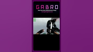 Wootday Gungame — CSS 2025 #css #counterstrikesource #counterstrike #csgoclips