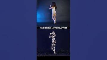 #shorts #motioncapture #cgi #blender