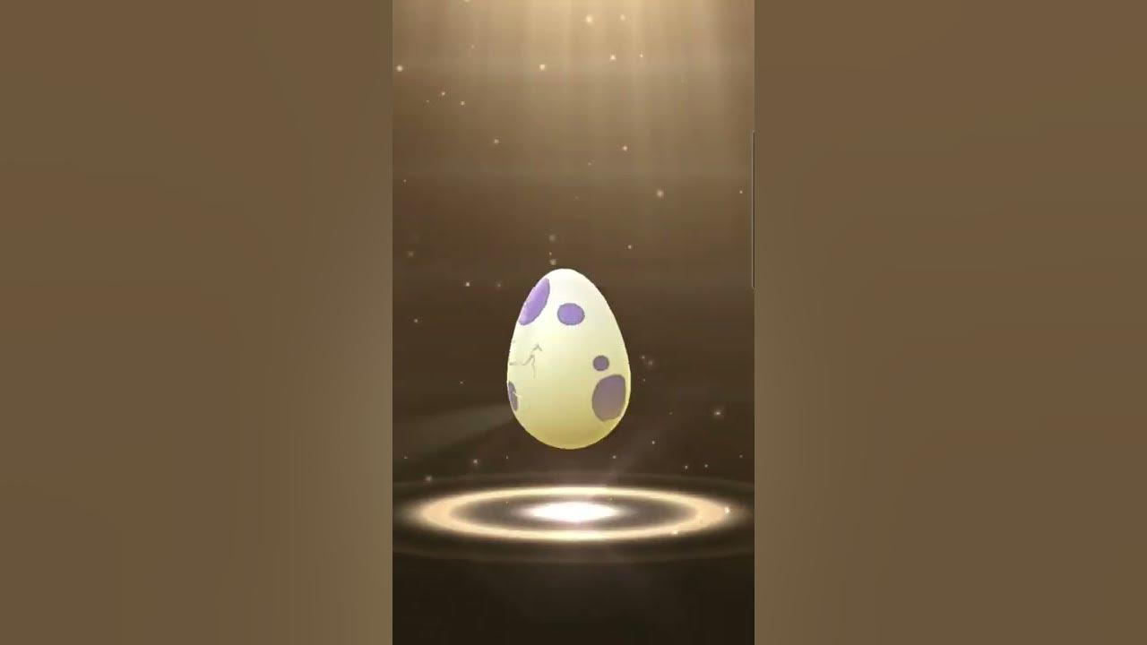 Hatching 2 10k eggs in pokemon go YouTube Hatching 2 10k eggs in pokemon go YouTube