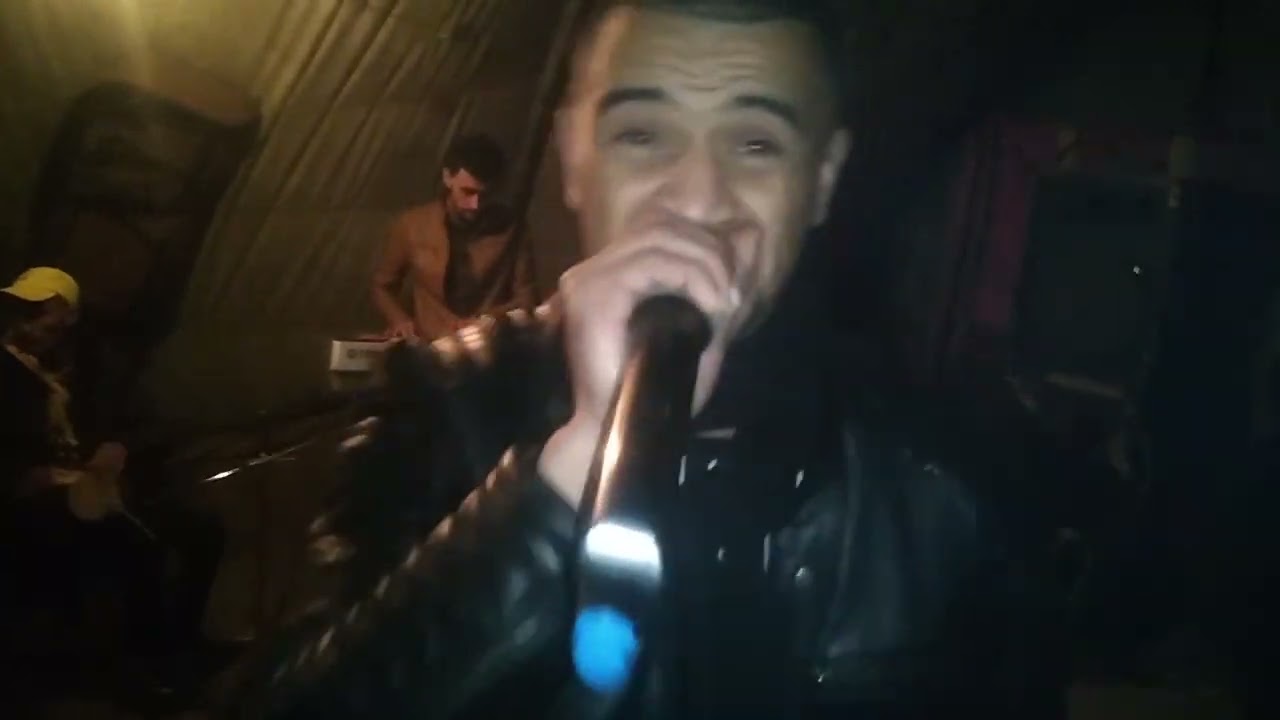 أعراس بومزال بني حواء شلف إسماعيل 44