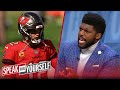 Tom Brady's Buccaneers are not Super Bowl contenders this season — Acho | NFL | SPEAK FOR YOURSELF