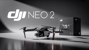 DJI Neo 2 - NEW Official Confirmed Specs , Price & Release Date!