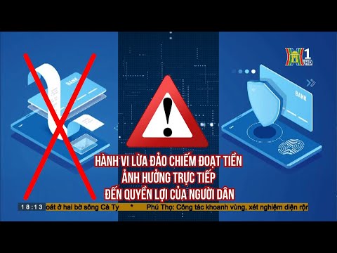 Video Xuất hiện thủ đoạn mới lừa đảo đóng tiền điện qua ví... - youtube