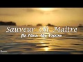 Sauveur oh matre be thou my vision french version piano reverence beyond crafts