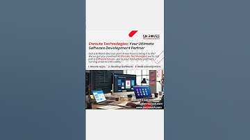 Enroute Technologies: Your Ultimate Software Development Partner