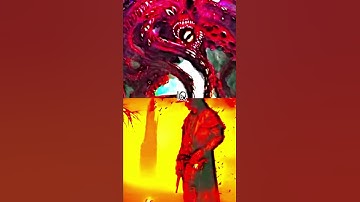 Yogsothoth Vs Gan #shorts #edit #fyp