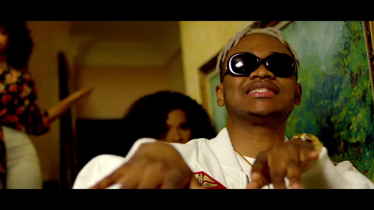 Download Dice Ailes ft. DJ Yankee - Lean On Me | Official Video
