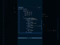 Python Calculator App with Dark UI  Tkinter ttkbootstrap Tutorial. #python  #tkintertutorial #coding