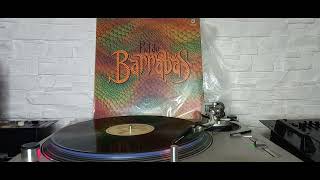 BARRABAS - On The Road Again "Full version on vinyl"