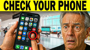 New TSA Security Focus: 5 Apps Travelers Are Urged to Delete Before Flying!