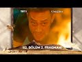 Gönül Dağı 112. Bölüm 2. Fragmanı @trt1