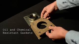 Thermex Weldless Tank Bulkhead Fittings