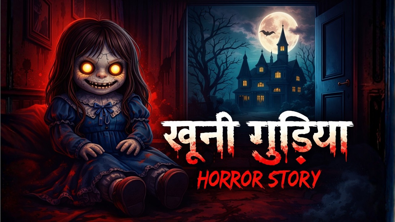 Latest Title & Thumbnail