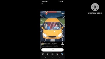 Stupid ahh brain puzzle tricky quest ad i got