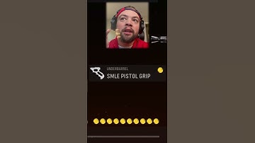 BEST MP40 Class for Call of Duty: VANGUARD #shorts