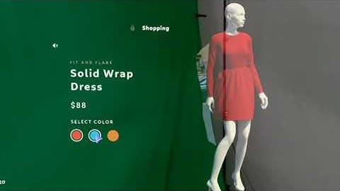 Magic Leap One Experiments Demo