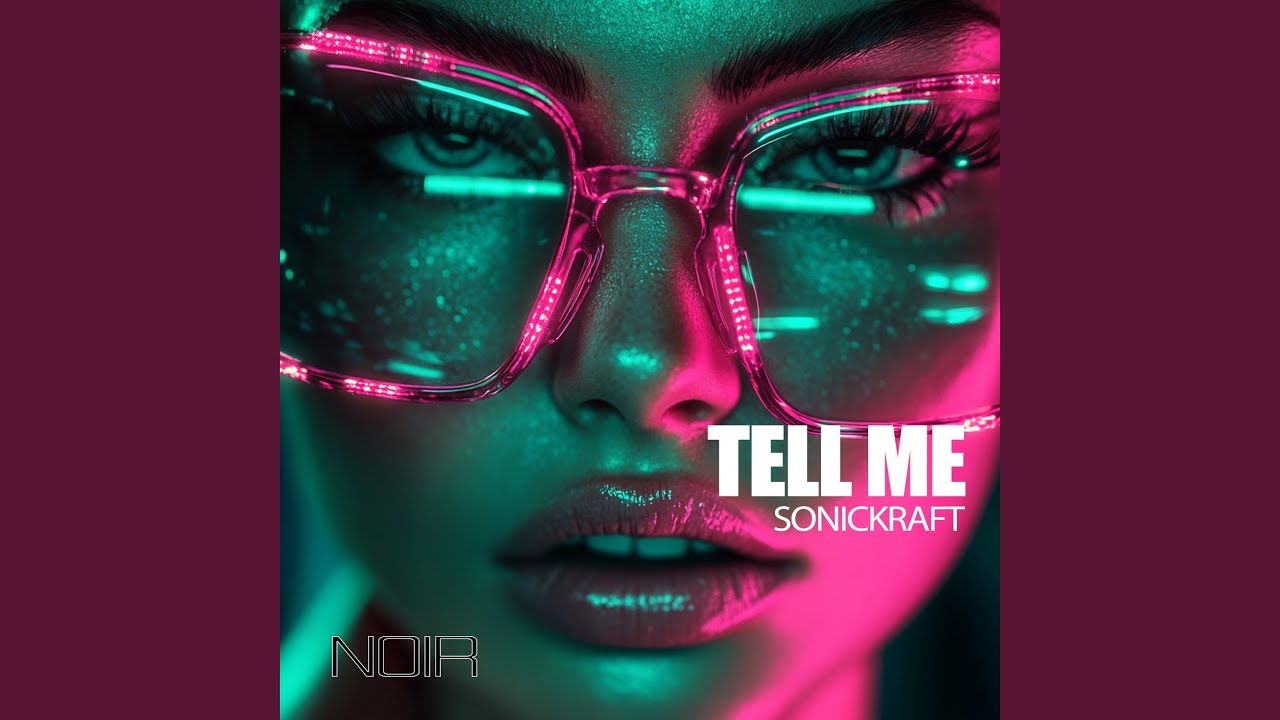 Ver Tell Me (Original Mix) no YouTube Ver Tell Me (Original Mix) no YouTube