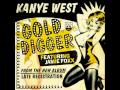 Gold Digger-Kanye West