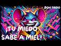 ¡LA BESTIA SALE! - CUMBIA HOUSE INTENSIVO - DON FRIDO