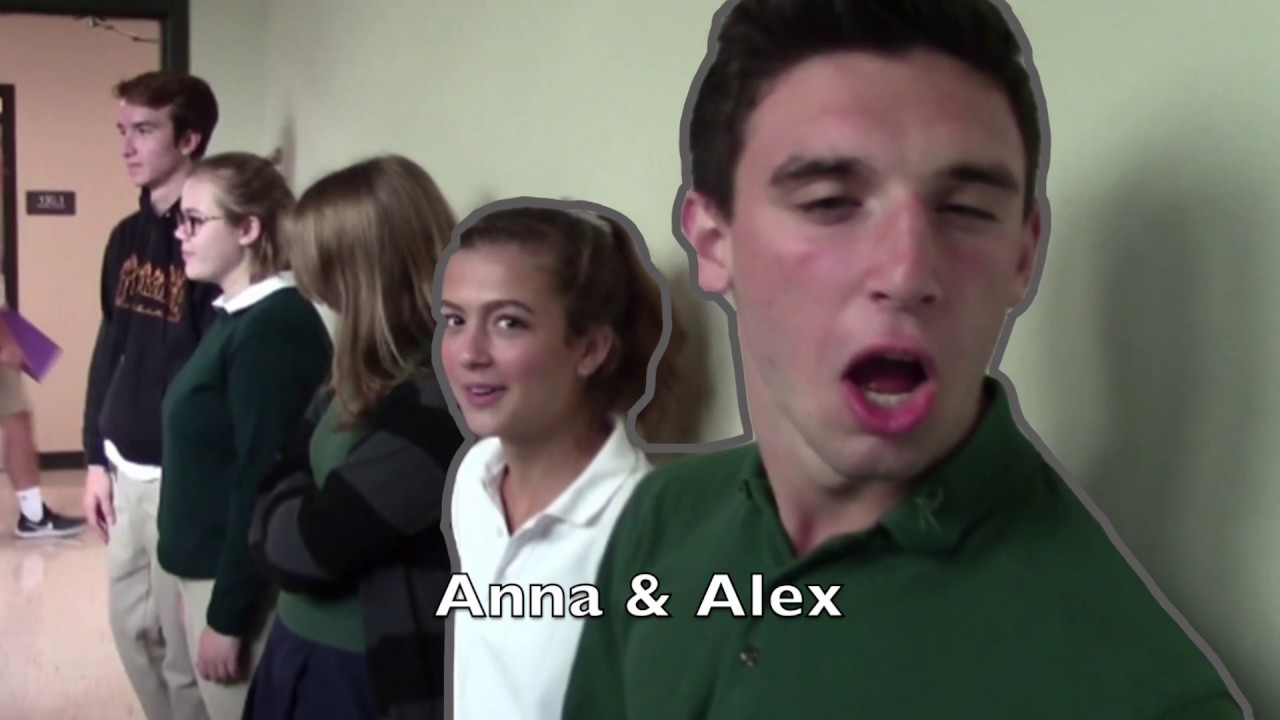 Storage Wars Parody by Matthew Zuk